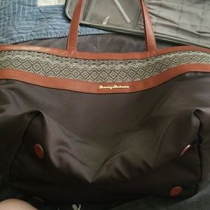 Tommy bahama bag